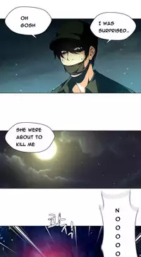 [Fantastic Whale] Twin Slave Ch.1-34 (English) (Ongoing)