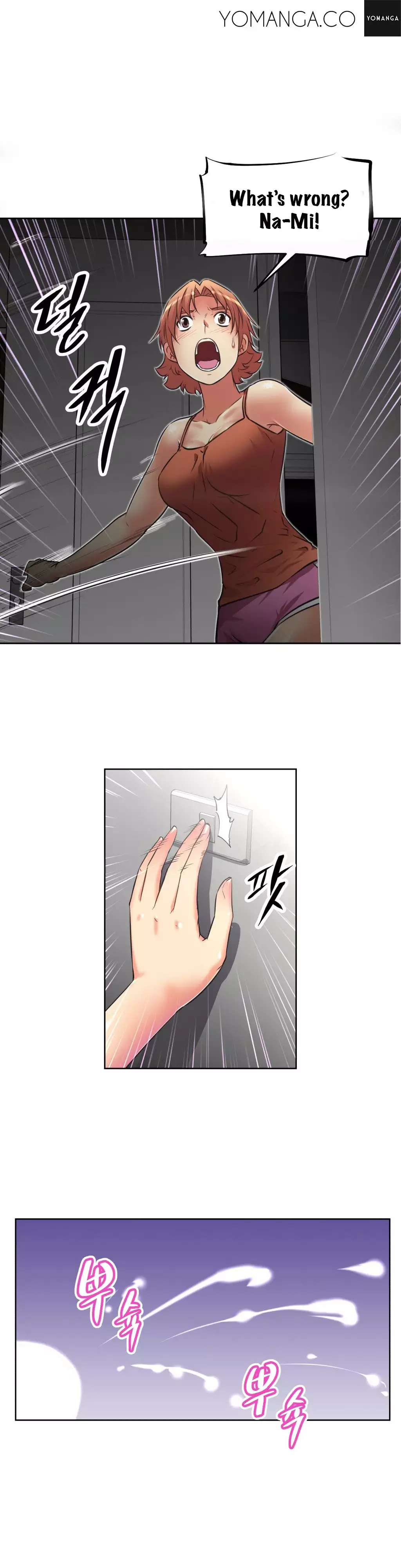 Brawling Go 0-18 Chapters