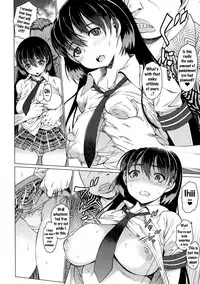 [Zero no Mono] Osananajimi wa M in Tate | My Childhood Friend Is A Masochist (COMIC JSCK Vol. 6) [English] {doujins.com}