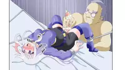 Brain Hack Fuhai Kokka ni Aragau Kakumeika no Matsuro