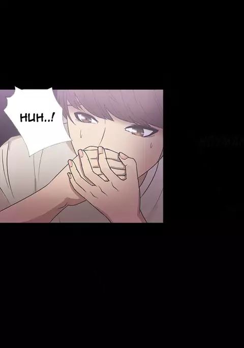 Secret Island Ch.1-21