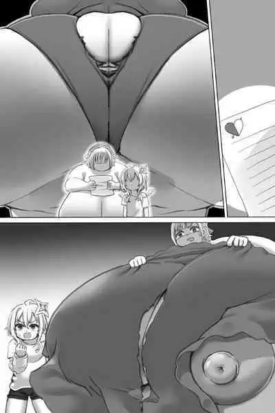 Pig Idol | Biggu aidoru + Textless