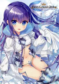 [Ame nochi Yuki (Ameto Yuki)] Tama Kiyo Summer! (Fate/Grand Order) [Digital]