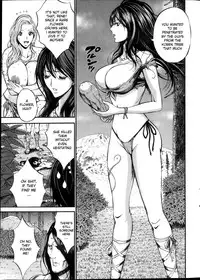 [Nagashima Chousuke] Kigenzen 10000 Nen no Ota | The Otaku in 10,000 B.C. Ch. 1-9 [English] [Natty Translations, Lazarus H]