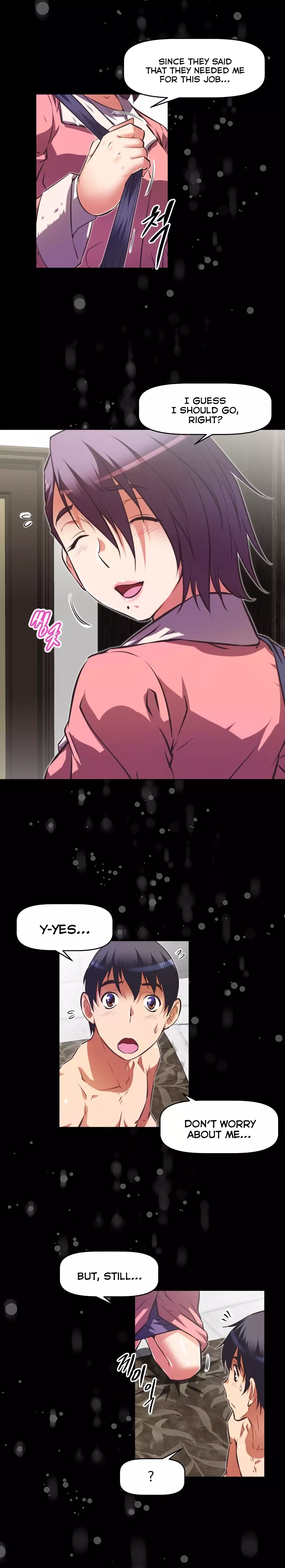 Brawling Go Ch.76-103