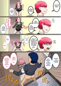 [Juna Juna Juice] Jukujo Daisuki: Naomi-san(40-sai) wa Ore no Sefure 04 | Mature Love - My (40 year old) Sexfriend Naomi 04 [English] [JashinSlayer]