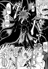 [Ganmarei] Demonic Sister (Bessatsu Comic Unreal Monster Musume Paradise Digital Ban Vol. 9) [English] [Absorved] [Digital]