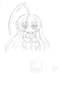 [MYON+1] Nyarurafu! (Haiyore! Nyaruko-san)