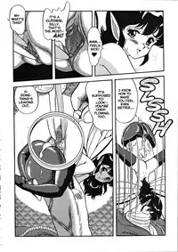 [Kondom] The New Bondage Fairies - Fairie Fetish 08 [English]