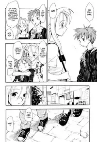 [Fujiwara Shunichi] Akogare no Hito - Woman of Yearning Ch. 1-3 [English] [FAYTEAR]