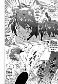 [Nobuki Chihiro] Kemomimimusume [English] [N04h]