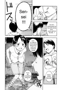 [Onizuka Naoshi] Life Is Peachy? [English]