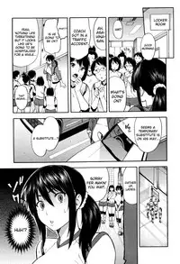 [Zonda] Saikai | Reunion (Hitozuma x Netorare) [English] [sureok1]