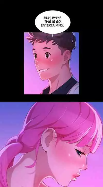 Sister Neighbors (Uncensored) [Chapter 1-18]