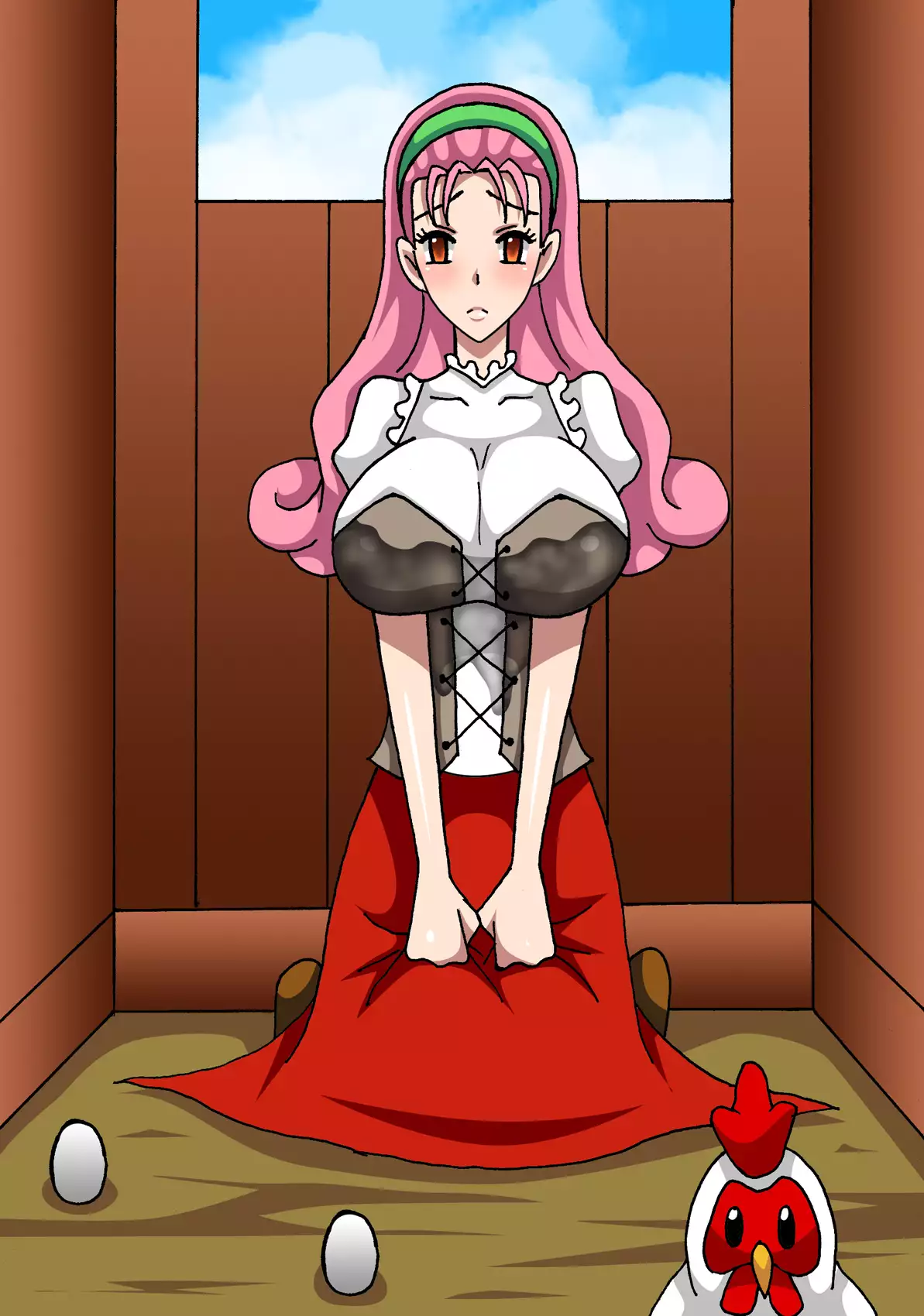 Harvest Moo - Save the CowLand