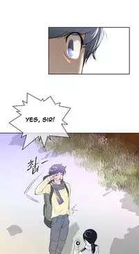 Perfect Half Ch.1-22 (English) (Ongoing)