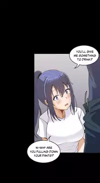 [Gaehoju] The Girl That Wet the Wall Ch. 3-10 [English]