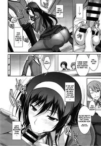 [Ishigaki Takashi] Boku wa Anata ni Wan to Naku | Let Me Bark For You Ch. 1-3 [English]