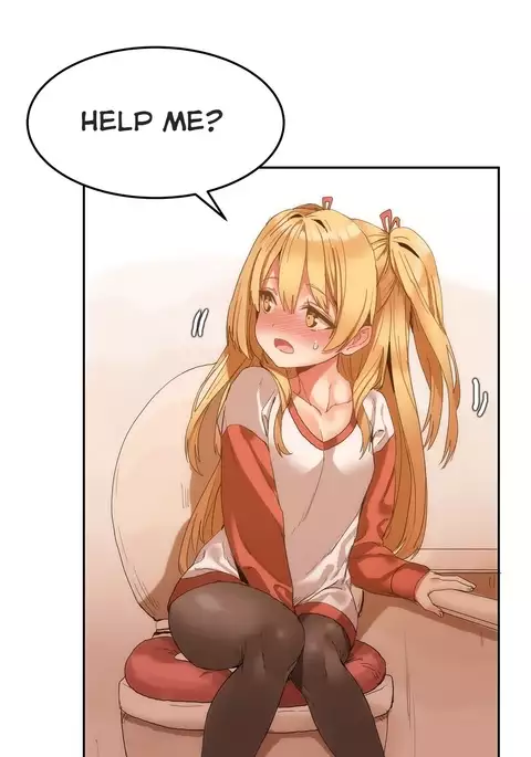 Hahri's Lumpy Boardhouse Ch. 0-32