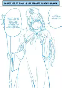 [Funatsu Kazuki] dogeza de oppaimisete tte tanonde mita (#dogeza de tanonde mita) (Part 2) [English]