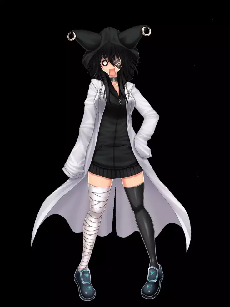 Trans Story ~hiroshikantamotsu o chi henpen~ part4