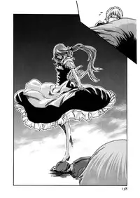 [Haruki] Kisei Juui Suzune ch 33 (ENGLISH)