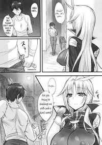 (C80) [pantwo (ZIZ)] Madoushi no Colostrum | Milk of the Magi (Final Fantasy IX) [English] =Short Wharf=