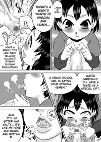 [Calpis Koubou] Nichijou-teki Oshaburi Moyou | Daily Sucking Style [English] =LWB= [Digital]