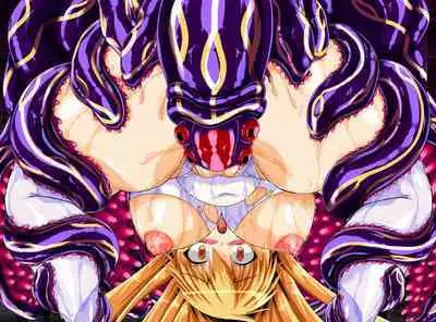 Seirei Senki Interlude01