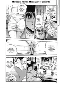 [The Seiji] Hamichichi Onee-san ~Kinyoubi wa Hentai~ [English] [MODEM_ON_FIRE]