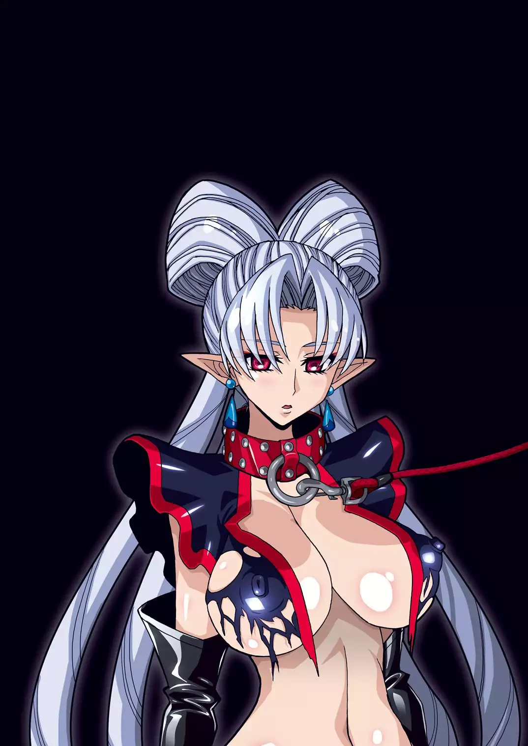 DARK SLAVES HARDCORE DL