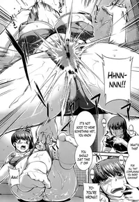 [John Sitch-Oh] Suieibu Capriccio | Swimming Club Capriccio Ch. 1-8 [English] [Lazarus H]