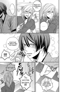 [ONIYURI (Tayoko)] Mete mo Samete mo (Uta no Prince-sama) [English] [Silver Lining]