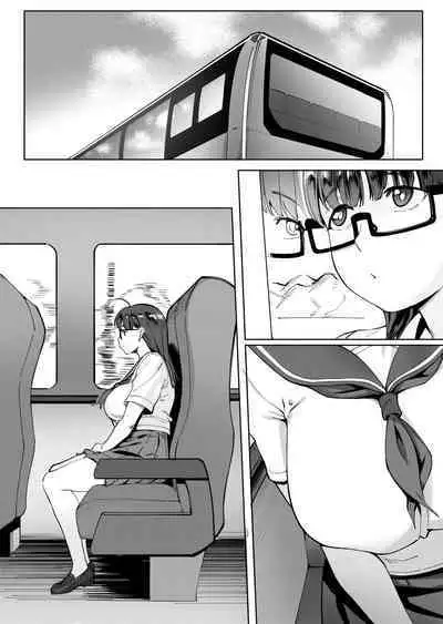 [Choushizen Kenkyuujo (Meido Sushi)] Geshi ~Natsu ga Owaru made~ | Summer Solstice: All Summer Long [English] [cutegyaruTL]