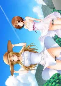 [valssu (Charu)] Roshutsu Shoujo Yuugi II Ge [Digital]