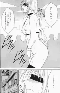 [Crimson Comics] Black Cat Final ( Black Cat )