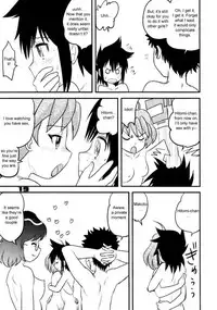 (C72) [Sendouya (Juan Gotoh)] Shounen Teikoku 8 - Boys' Empire 8 [English] [SirC]