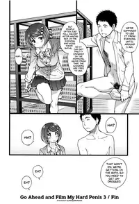 [Shiwasu no Okina] Ero Pippi Ch.1-9 [English]