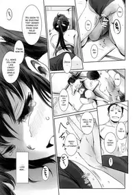 (C93) [MASHIRA-DOU (Mashiraga Aki)] SECRET MERMAID [English] [SMDC]