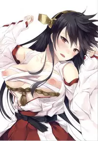 (C85) [Pale Scarlet (Matsukawa)] Yawaraka Senkan (Kantai Collection -KanColle-)