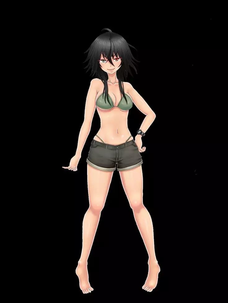 Trans Story ~hiroshikantamotsu o chi henpen~ part4