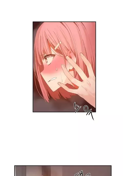 Hahri's Lumpy Boardhouse Ch. 0-31