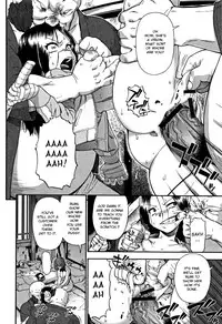 [Oyster] Nikuana Kukai [English]