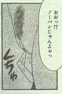 Cotton Comic 1994-12 [Incomplete]