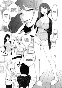 (C88) [PK Gristle (Igumox)] SEX INTERSECT [English] [Scansforhumanity]