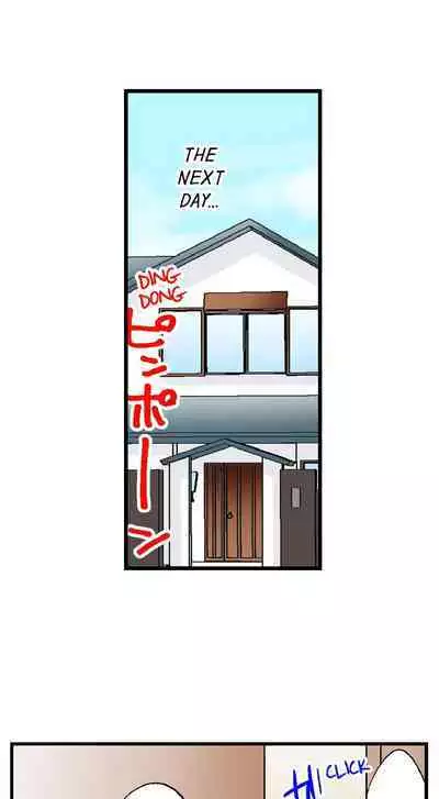 [BURIO] Touching My Older Sister Under the Table (Ch.1-70) [English]