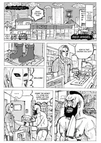 [Motsu Ryouri (Motsu)] Dragon Queen's 2 (Dragon Quest V) [English] [Chocolate] [Digital]