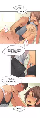 [Gamang] Sports Girl Ch.1-27 (English) (YoManga)