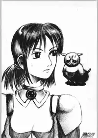 [Game Tengoku] Game Tengoku Supi-do Jigoku (Gadget)