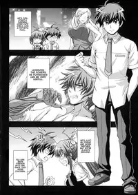 [chaccu, TinkerBell] Inyouchuu Shoku ~Ryoushokutou Taimaroku~ Harami Ochiru Shoujo-tachi Ch. 1 [English]